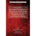 Comparative International Perspectives on Education and Social Change in Developing Countries and Indigenous Peoples in Developed Countries