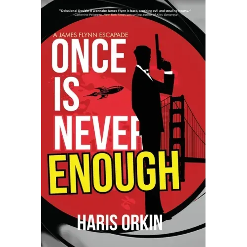 Once Is Never Enough