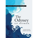 The Odyssey Of Homer
