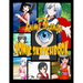 Blank Anime Manga Comic Sketchbook