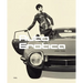 Auto Erotica: A Grand Tour Through Classic Car Brochures of the 1960s to 1980s