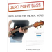 Zero Point Bass Guitar