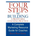 Four Steps to Building a Profitable Coaching Practice: A Complete Marketing Resource Guide for Coaches