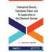Conceptual Density Functional Theory and Its Application in the Chemical Domain