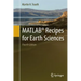 Matlab(r) Recipes for Earth Sciences