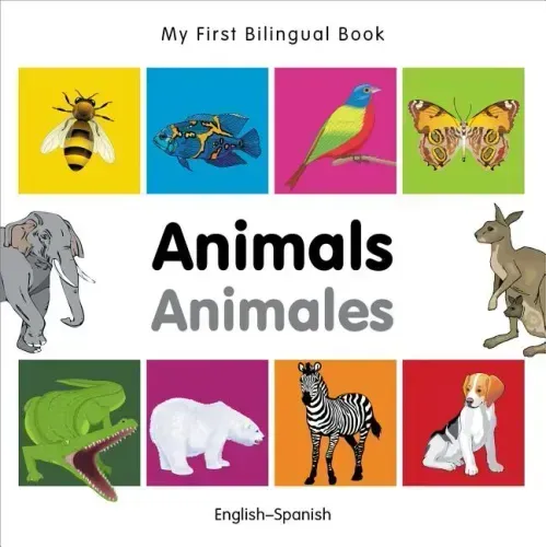 Animals/Animales