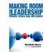 Making Room for Leadership: Power, Space and Influence