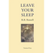 Leave Your Sleep