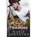 Rancher in Training