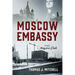 Moscow Embassy: The Angara Club