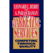 Marketing Services: Competing Through Quality