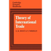 Theory of International Trade: A Dual, General Equilibrium Approach