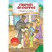 Martin de Porres: A Beggar for Justice