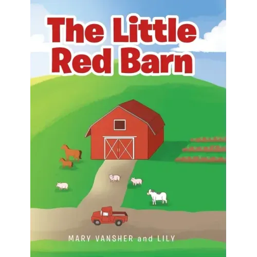 The Little Red Barn