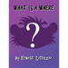 What Is a Where?