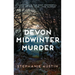 A Devon Midwinter Murder: The Must-Read Cosy Crime Series