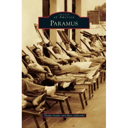 Paramus