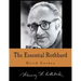 The Essential Rothbard (Large Print Edition)