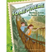 The Mystery Across the Secret Bridge