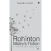 Rohinton Mistry's Fiction: A Postmodern Approach