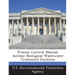 Process Control Manual: Aerobic Biological Wastewater Treatment Facilities