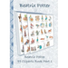 Beatrix Potter 99 Cliparts Book Part 1 ( Peter Rabbit ): Sticker, Icon, Clipart, Cliparts, download, Internet, Dropbox, Original, Children's books, ch