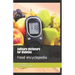 Culinary dictionary for diabetes: Food encyclopedia