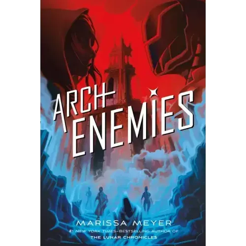 Archenemies