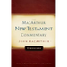 Ephesians MacArthur New Testament Commentary: Volume 20