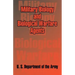 Military Biology and Biological Warfare Agents