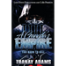 A Gangsta's Empire 4: Too Hard to Kill