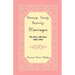 Greenup County, Kentucky Marriages, The First 100 Years, 1803-1903, L-Z