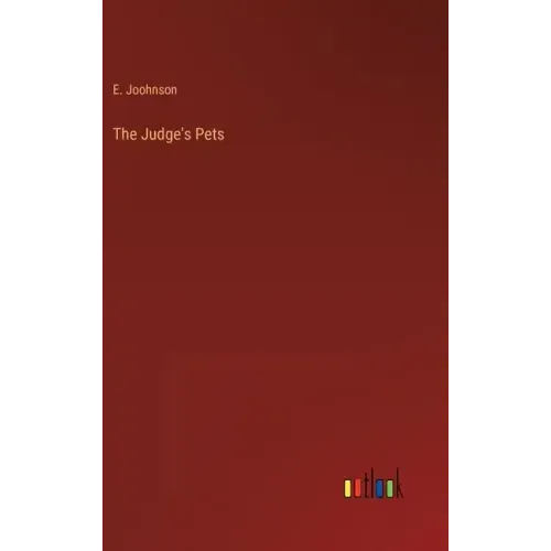 The Judge's Pets