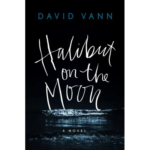 Halibut on the Moon