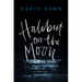 Halibut on the Moon