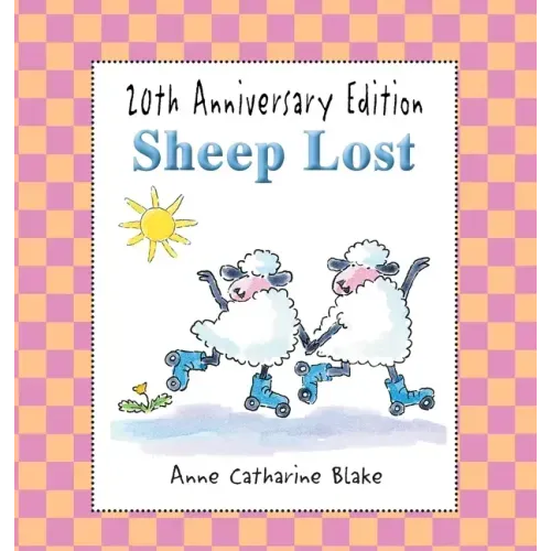 Sheep Lost
