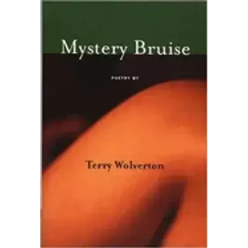 Mystery Bruise
