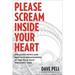 Please Scream Inside Your Heart: Breaking News and Nervous Breakdowns in the Year That Wouldn't End