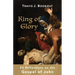 King of Glory: 52 Reflections on the Gospel of John