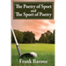 The Poetry of Sport and The Sport of Poetry