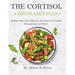 The Cortisol Detox Diet Plan: 28-Days Diet Plan: Effective Strategies for Cortisol Management and Detox