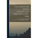 The Unity of India Collected Writings 1937-1940