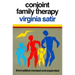 Conjoint Family Therapy:
