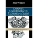Donny's Unauthorized Technical Guide to Harley-Davidson, 1936 to Present: Volume IV: Performancing the Evolution