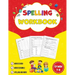 Spelling workbook Grade 7-8