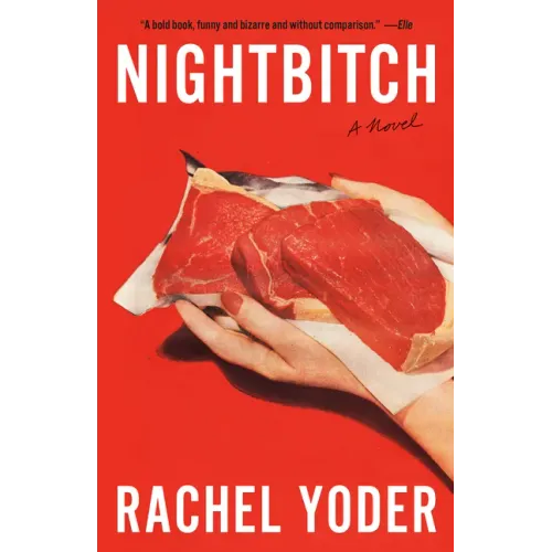 Nightbitch
