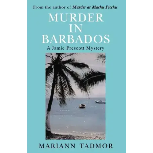 Murder in Barbados