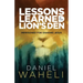 Lessons Learned in the Lion S Den*: Imprisoned for Sharing Jesus