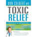 Toxic Relief: Restore Health and Energy Through Fasting and Detoxification