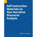 Self-Instruction Materials on Non-Narrative Discourse Analysis